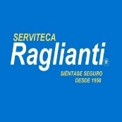 Serviteca Raglianti